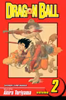 Dragon Ball - Volume 2