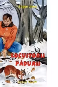 Locuitorii pădurii