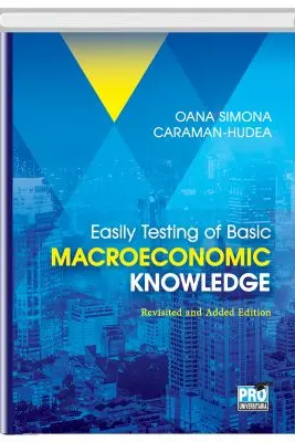 Easily Testing of Basic Macroeconomic Knowledge
