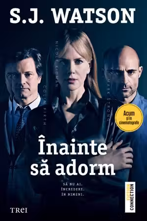 Inainte sa adorm