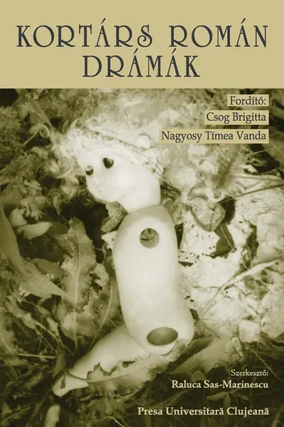 Kortárs roman dramák