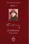 Opere I: Poezia antuma