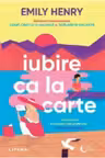 Blue Moon. IUBIRE CA LA CARTE.