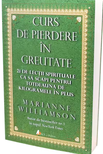 Curs de pierdere in greutate