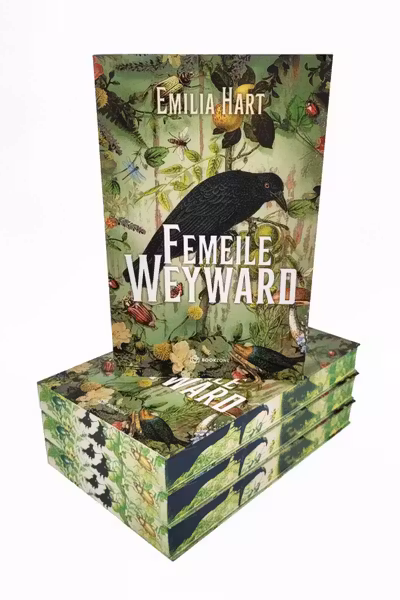 Femeile Weyward