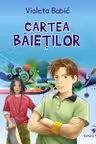 Cartea Baietilor