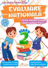 Evaluare nationala - Clasa 2