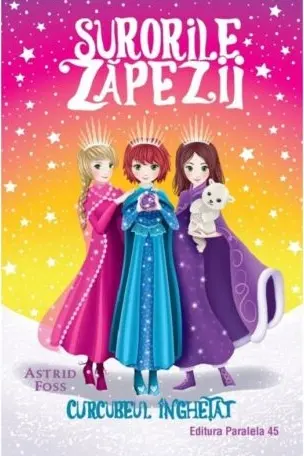 Surorile zapezii - vol 3
