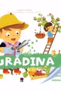 Gradina