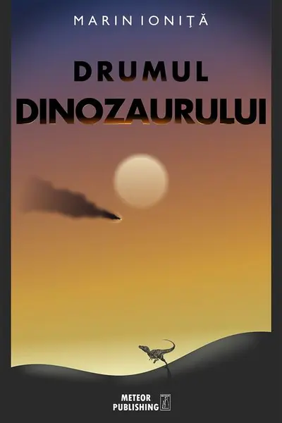 Drumul dinozaurului