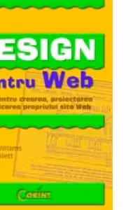 DESIGN PENTRU WEB