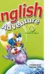 English Adventure Starter A Teacher's Book