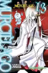 Murcielago - Volume 13