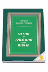 Citiri si talcuiri din Biblie