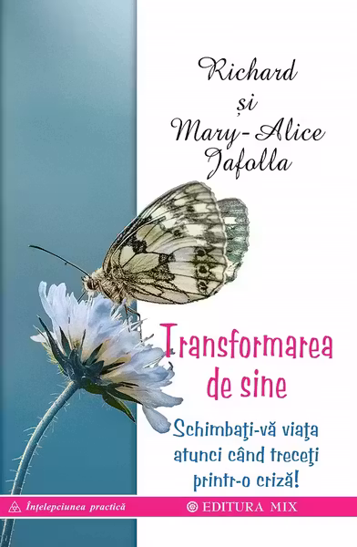 Transformarea de sine