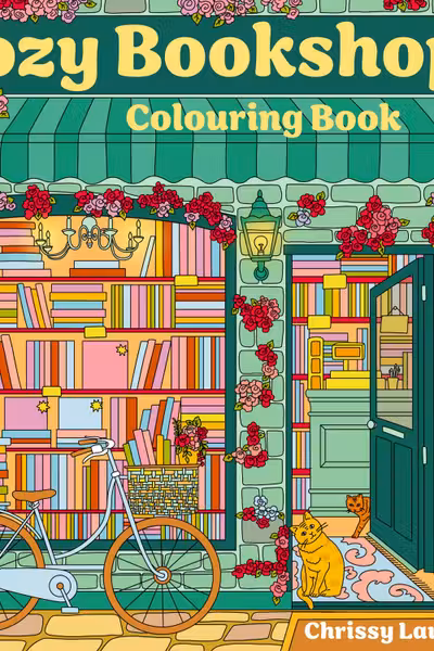 Cozy Bookshops