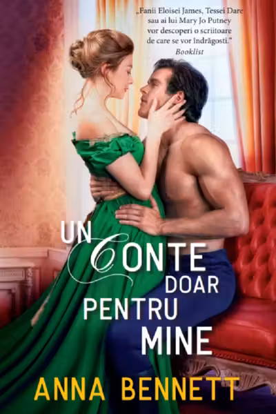 Un conte doar pentru mine