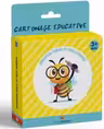 Descopera Cifrele cu Nuta Albinuta