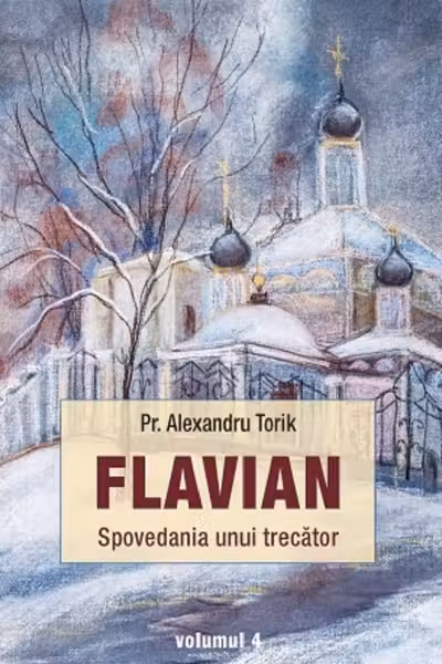 Flavian Vol. 4