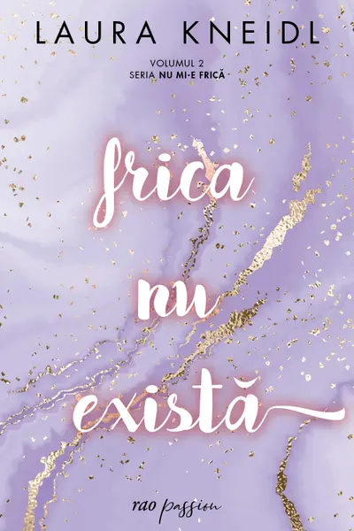 Frica nu exista