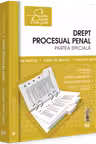 Drept procesual penal - Partea speciala