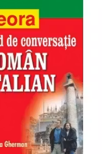 Ghid de conversatie roman - italian