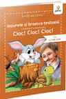 Iepurele si broasca testoasa • Cioc!Cioc!Cioc!