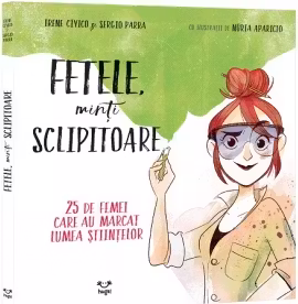 Fetele, minti sclipitoare
