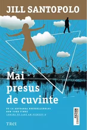 Mai presus de cuvinte