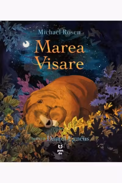 Marea visare