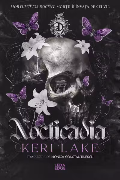 Nocticadia editie speciala