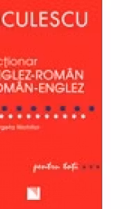 Dictionar englez-roman / roman-englez pentru toti (50.000 cuvinte si expresii)