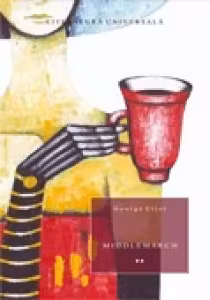 Middlemarch vol.2 G.Eliot