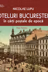 Hoteluri bucurestene