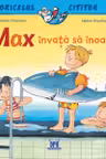 Max invata sa inoate. Soricelul cititor