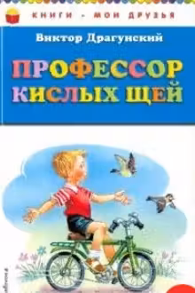 Профессор кислых щей