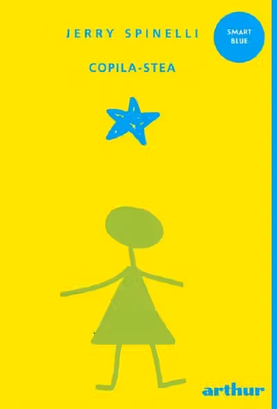 Copila-Stea