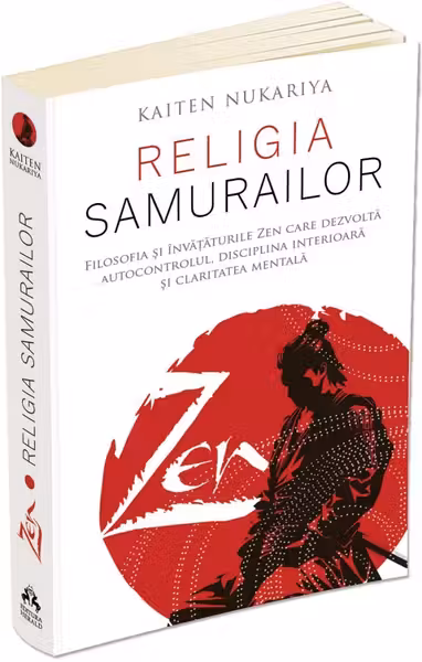 Religia samurailor
