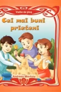 Cei mai buni prieteni