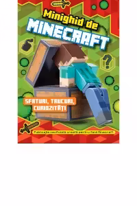 Minighid de Minecraft