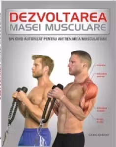 Dezvoltarea masei musculare
