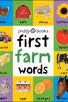 First Farm Words
