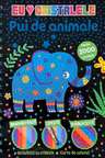 Pui de animale