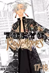 Tokyo Revengers (Omnibus) - Volume 9