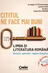 Cititul ne face mai buni