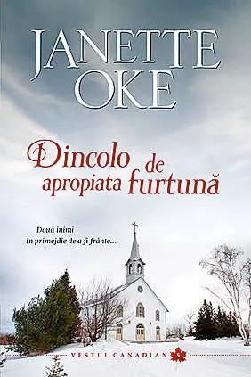 Dincolo de apropiata furtună