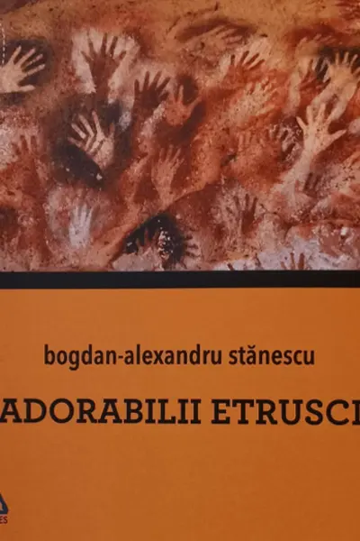 Adorabilii etrusci