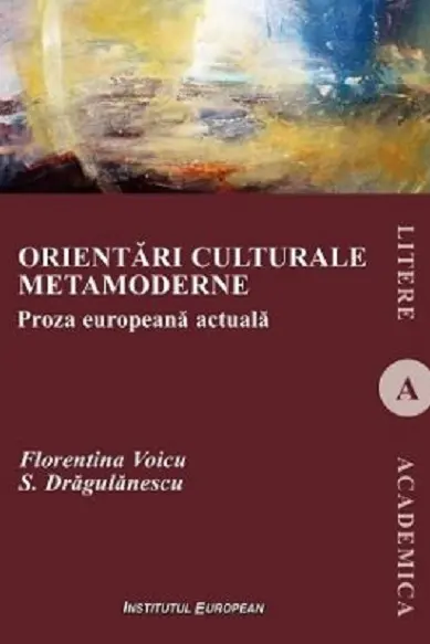 Orientari culturale metamoderne