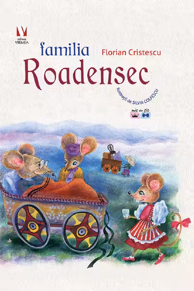 Familia Roadeșec