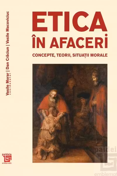 Etica in afaceri
